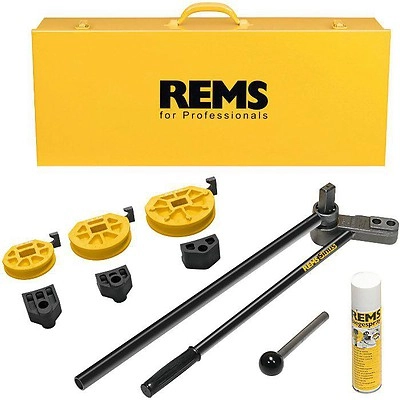 Ручной трубогиб Rems Sinus Set 10-12-14-16-18-22