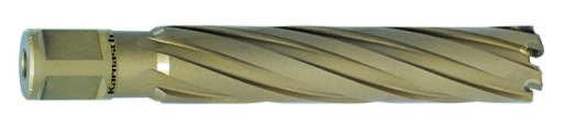Корончатое сверло Karnasch HARD-LINE D41 L150