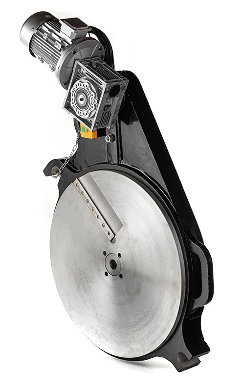 Электроторцеватель ПРОСВАР С 800