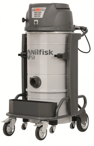 Промышленный пылесос Nilfisk S3 L50 LC AU