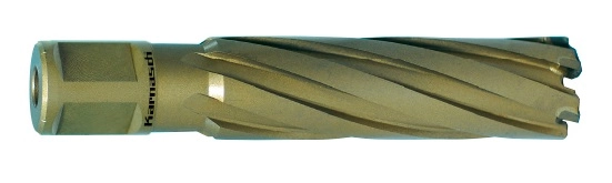 Корончатое сверло Karnasch HARD-LINE D33 L80