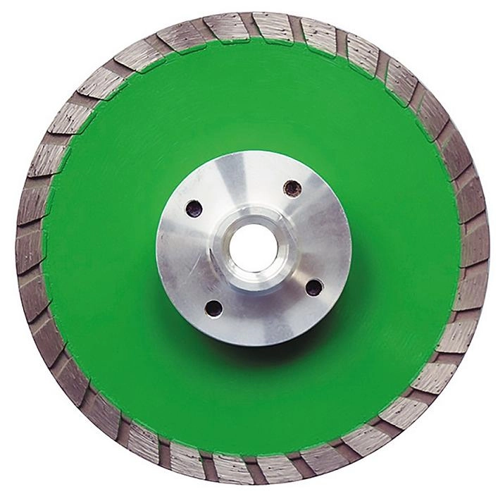 Алмазный диск Diam Гранит-С MasterLine 125 (M14) мм