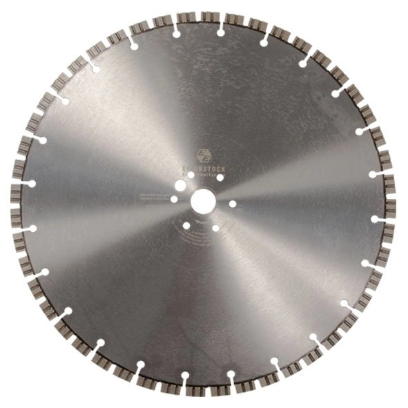 Алмазный диск Eibenstock ETR 400Р