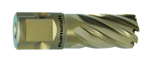 Корончатое сверло Karnasch GOLD-LINE D50 L30 (универсальное)