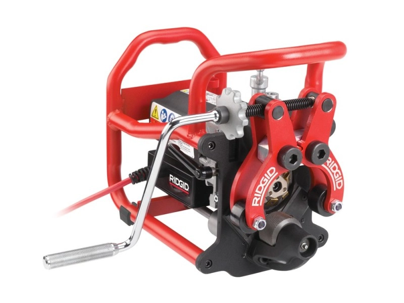 Переносной фаскосниматель RIDGID В-500