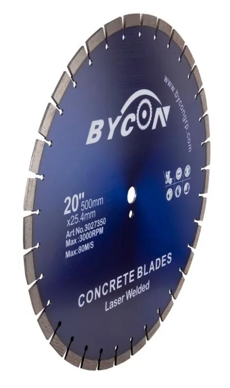 Алмазный диск Bycon LASER UNI-15 500 мм