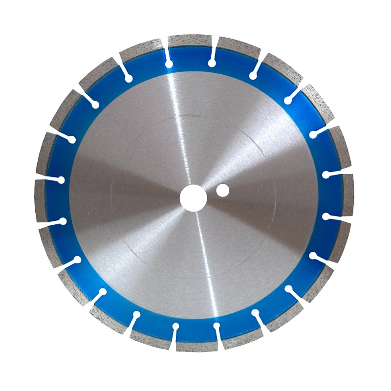 Алмазный диск Diam Железобетон MasterLine 300 мм
