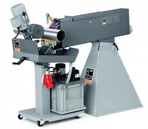 Станок для шлифования круглых труб FEIN GRIT GX 75