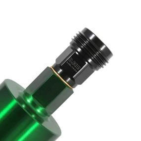 Адаптер D.BOR D55 L115 для алмазной коронки 1 1/4" UNC (1/2" BSP) на HILTI-BI