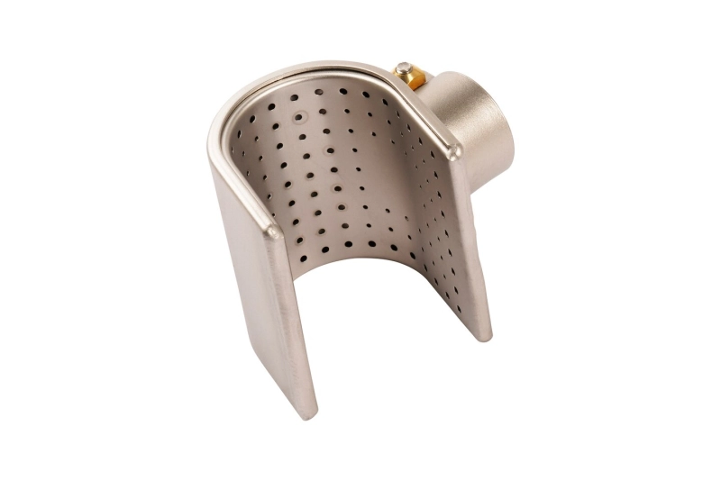 Рефлекторная насадка Leister 35x50 мм для Hot Jet S/Labor S