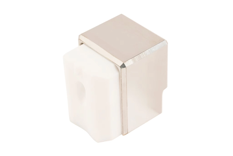 Насадка Leister V 3-4 мм для Weldplast S1