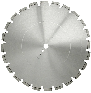 Алмазный диск Dr. Schulze Asphalt-Beton 350 мм