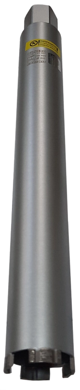 Алмазная коронка Hilberg Laser 56 мм