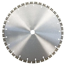 Алмазный диск Eibenstock ETR 350 мм