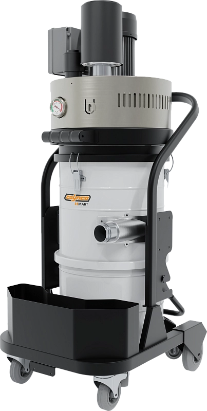 Промышленный пылесос Coynco Smart T 353 HD