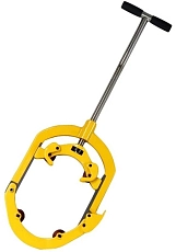 Труборез с хомутной защелкой Hongli H12S 8-12