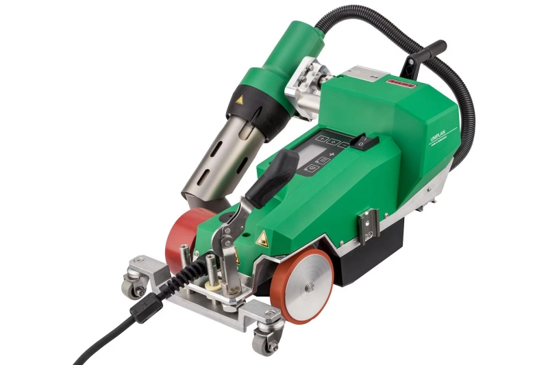 Сварочная машина Leister UNIPLAN 300 (40 мм)