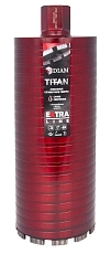 Алмазная коронка DIAM ExtraLine Titan HIT 152/450 мм (сухое сверление)