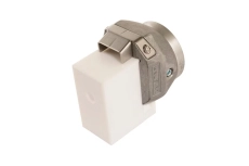 Насадка-заготовка Leister, 50x30x38 мм