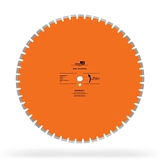 Алмазный диск Alaton Самрат 900 мм