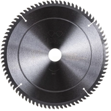 Пильный диск по металлу KEOS 250x30 z80