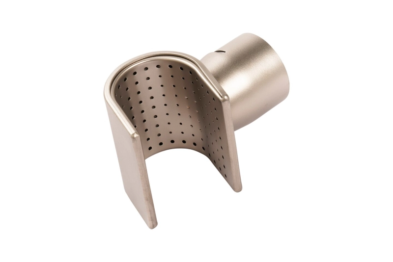 Рефлекторная решетчатая насадка Leister 34 мм для Triac и Diode