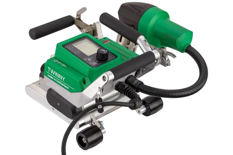 Сварочная машина Leister TWINNY T7