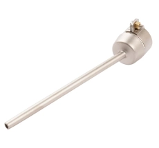 Удлиненная насадка для пайки Leister ø5 мм (150 мм) для Triac и Diode