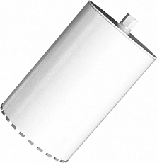 Алмазная коронка Адель BCH Economic D320 L450