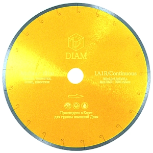 Алмазный диск Diam Marble-Elite ExtraLine 300 мм