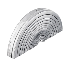 Комплект наборных вкладышей ПРОСВАР 90-315 мм