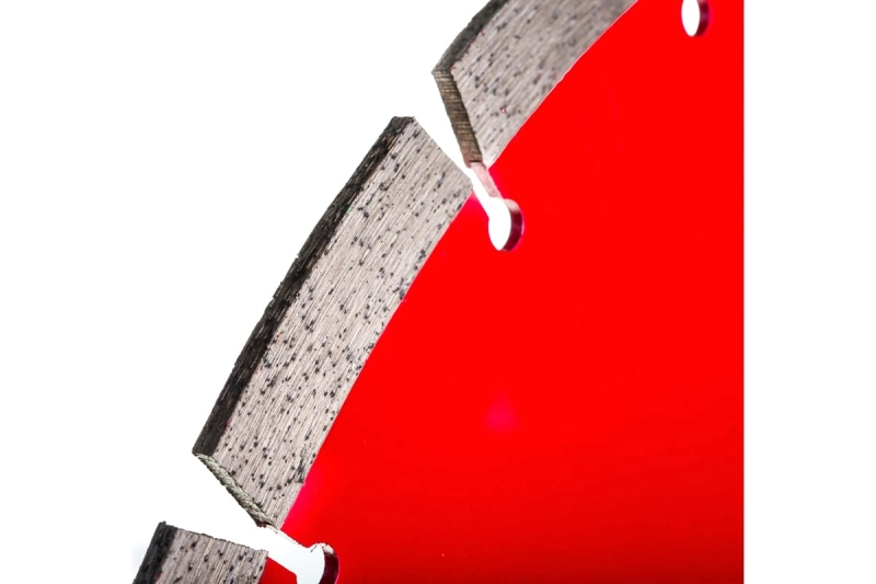 Алмазный диск KEOS ECO сегментный (бетон) 350 мм