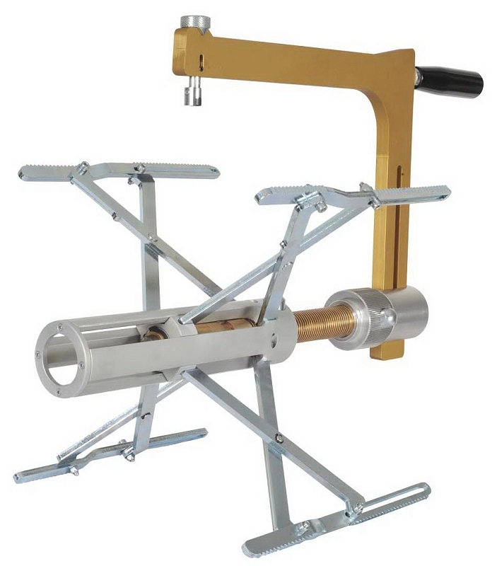 Скребок для удаления оксидного слоя Ritmo PS 400