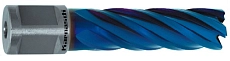 Корончатое сверло Karnasch BLUE-LINE PRO D21 L55