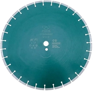 Алмазный диск KEOS Standart сегментный (бетон) 700 мм