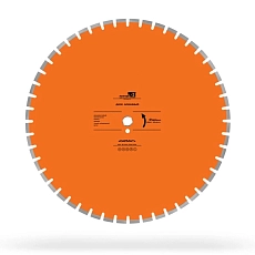 Алмазный диск Alaton Самрат 800 мм
