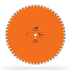 Алмазный диск Alaton Шквал 1000 мм