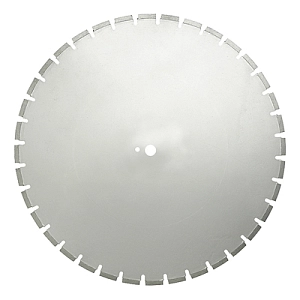 Алмазный диск Dr. Schulze W24 H10 700 мм