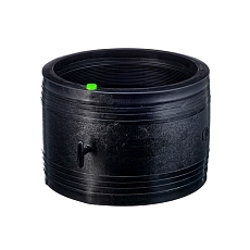 Муфта электросварная ПРОСВАР 280 мм ПЭ 100 SDR 11