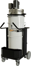 Промышленный пылесос Coynco iClean HDC 511 S