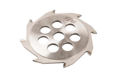 Твердосплавный диск круглой формы Leister ø 110 x 2,8 мм