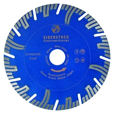 Алмазный диск Eibenstock Standard 150 мм