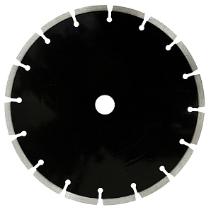 Алмазный диск Dr. Schulze L-Abrasive 230 мм