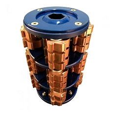 Фрезеровальный барабан LATOKHO DCC 250