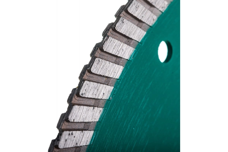 Алмазный диск KEOS Standart TURBO (гранит) 230 мм