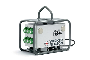 Инверторный преобразователь Wacker Neuson FUE M/S 75A 6CEE-32A