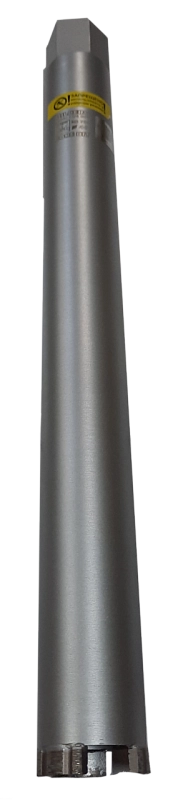 Алмазная коронка Hilberg Laser 46 мм