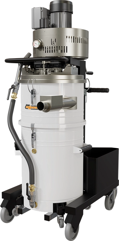Промышленный пылесос Coynco PRO 1155 OIL