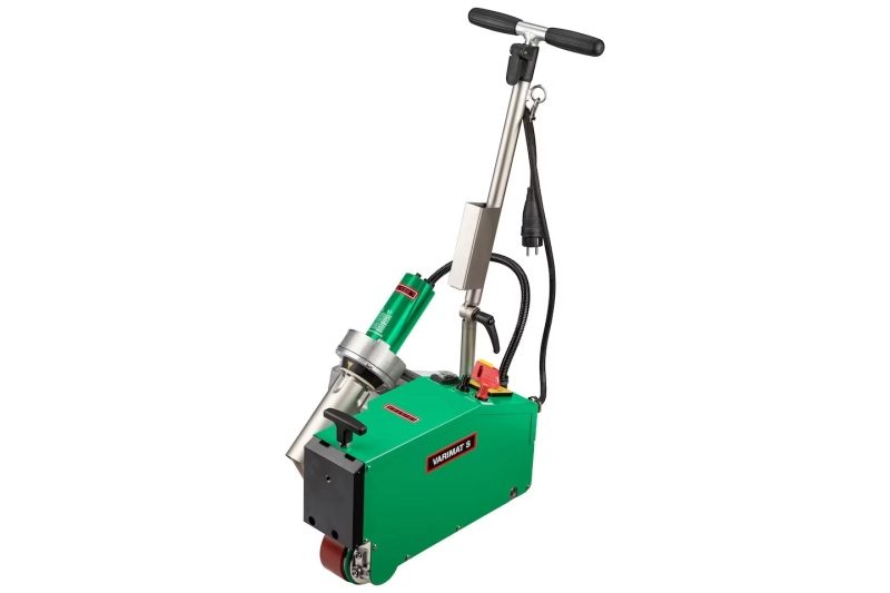 Сварочная машина Leister VARIANT S