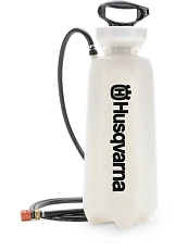 Герметичный бак для воды Husqvarna